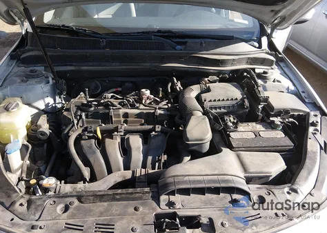 2013 Kia Optima Lx z USA, uszkodzony, nr VIN KNAGM4A70D5417341